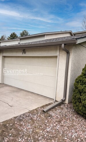 houses for rent in Colorado Springs