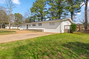 houses for rent in Huntsville