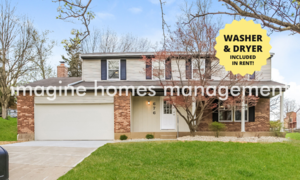 houses for rent in Cincinnati