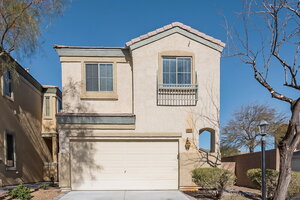 houses for rent in Las Vegas