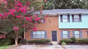 2 Bedroom Townhome – 2681-87 Parkside Way - 2687, Snellville, GA 30078