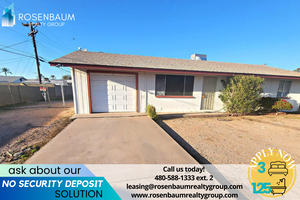houses for rent in Apache Junction