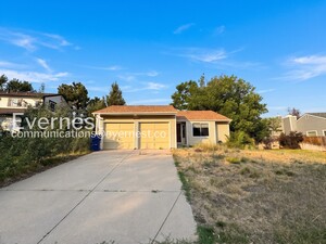 houses for rent in Centennial