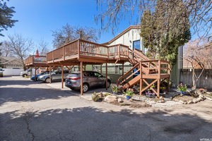 houses for rent in Millcreek