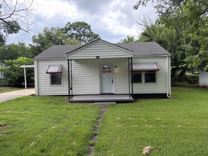 houses for rent in Huntsville