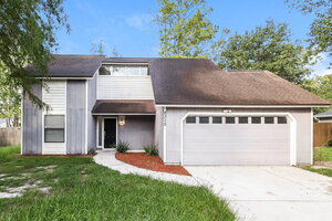 houses for rent in Jacksonville