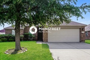 houses for rent in Crowley