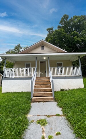 houses for rent in Winston-Salem