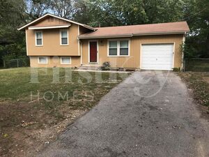 houses for rent in Kansas City