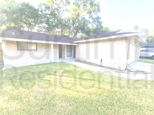 houses for rent in Humble