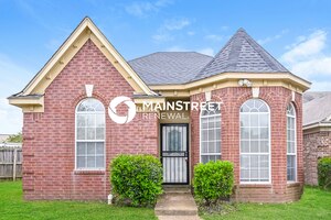 houses for rent in Memphis