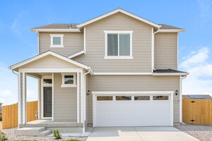 houses for rent in Commerce City