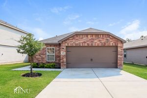 houses for rent in Jarrell