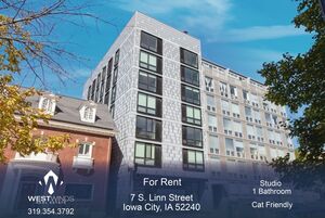 houses for rent in Iowa City