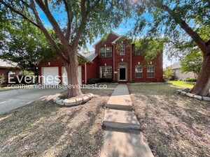 houses for rent in Frisco