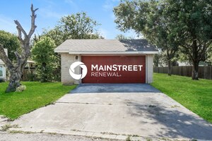 houses for rent in San Antonio