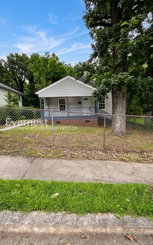 houses for rent in Winston-Salem