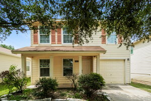 houses for rent in San Antonio