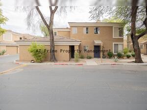 houses for rent in Phoenix