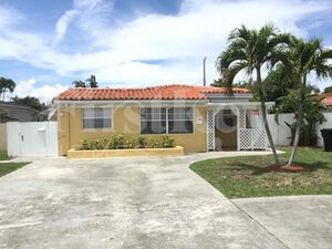 houses for rent in North Miami Beach