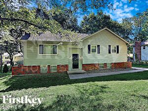 houses for rent in Kansas City