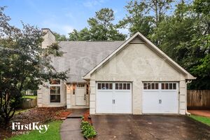houses for rent in Acworth