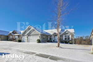 houses for rent in Wentzville