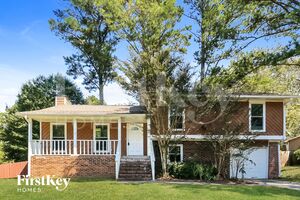 houses for rent in Roswell