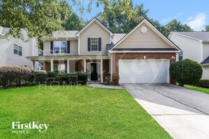 houses for rent in Loganville