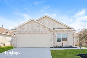 houses for rent in San Antonio