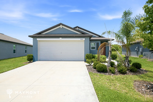 houses for rent in Palmetto