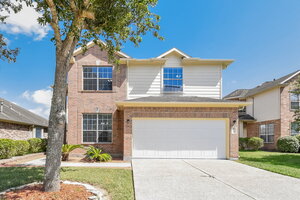 houses for rent in Dickinson