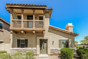 houses for rent in Surprise