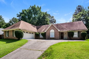 houses for rent in Memphis