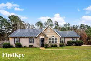houses for rent in Odenville