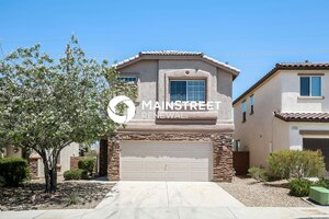 houses for rent in Henderson