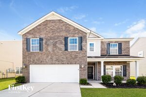 houses for rent in Goose Creek