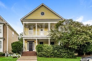 houses for rent in Summerville