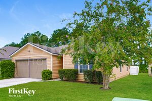 houses for rent in Jacksonville