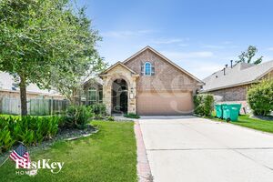 houses for rent in Montgomery
