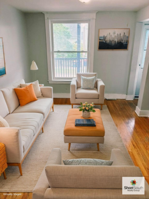 houses for rent in Grand Rapids