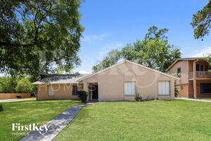 houses for rent in Houston