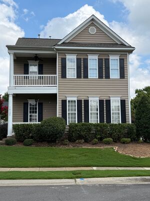 houses for rent in Charlotte