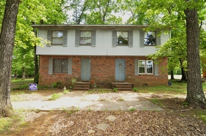 houses for rent in Huntsville
