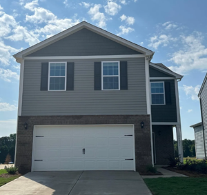 houses for rent in Charlotte