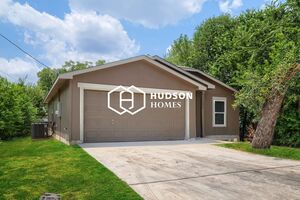 houses for rent in San Antonio