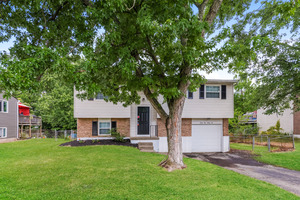 houses for rent in Moraine