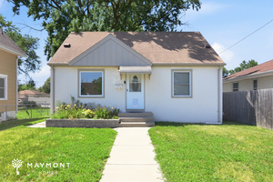 houses for rent in Minneapolis