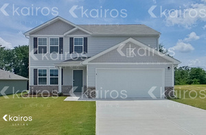 houses for rent in Macon