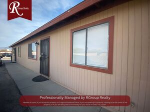 houses for rent in Tucson